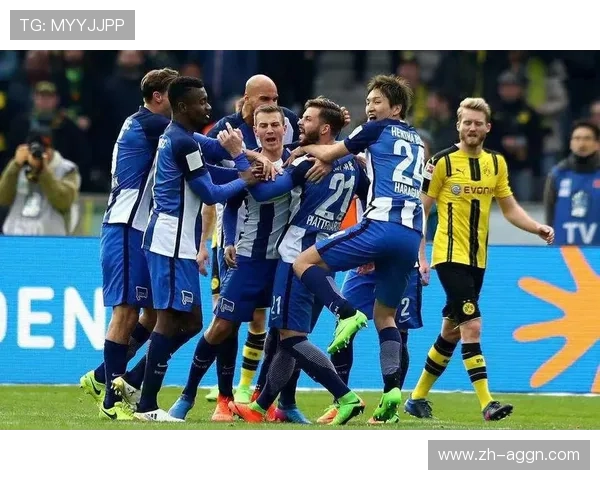 德甲联赛中未曾降级过的坚韧球队名单