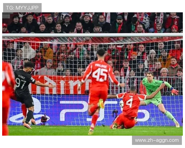 拜仁2017年欧冠决赛表现及比赛回顾