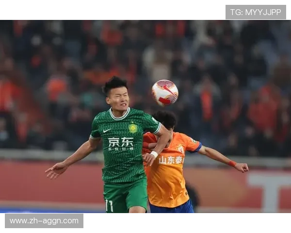 鲁能与北京人和中超联赛精彩对决回顾 鲁能与北京人和中超联赛精彩对决回顾