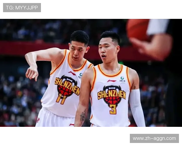 深圳CBA球队全称介绍与球队结构分析 深圳CBA球队全称介绍与球队结构分析