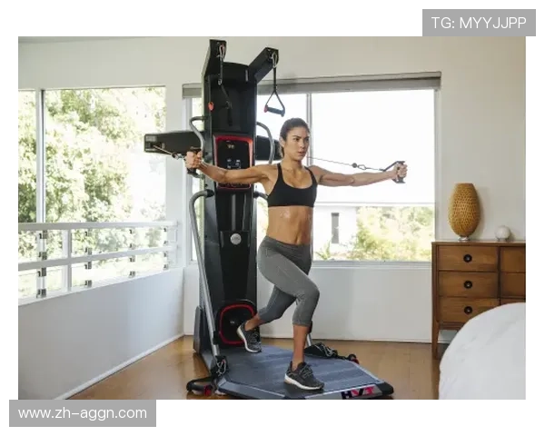 酒店健身房常见健身器材配置方案及设备推荐 酒店健身房常见健身器材配置方案及设备推荐